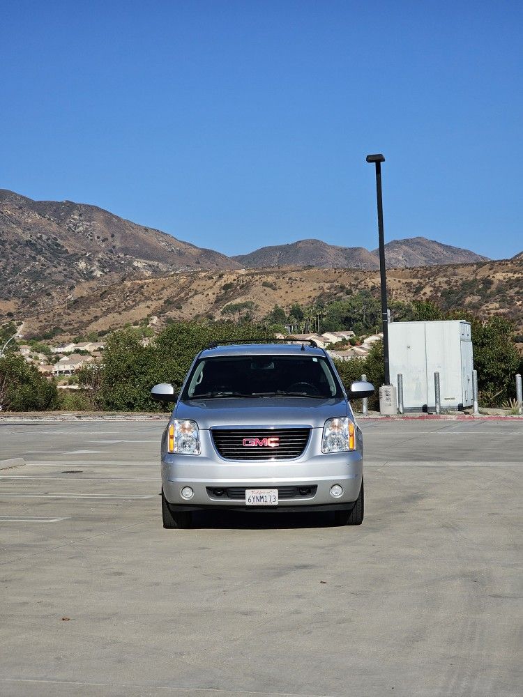2013 GMC Yukon