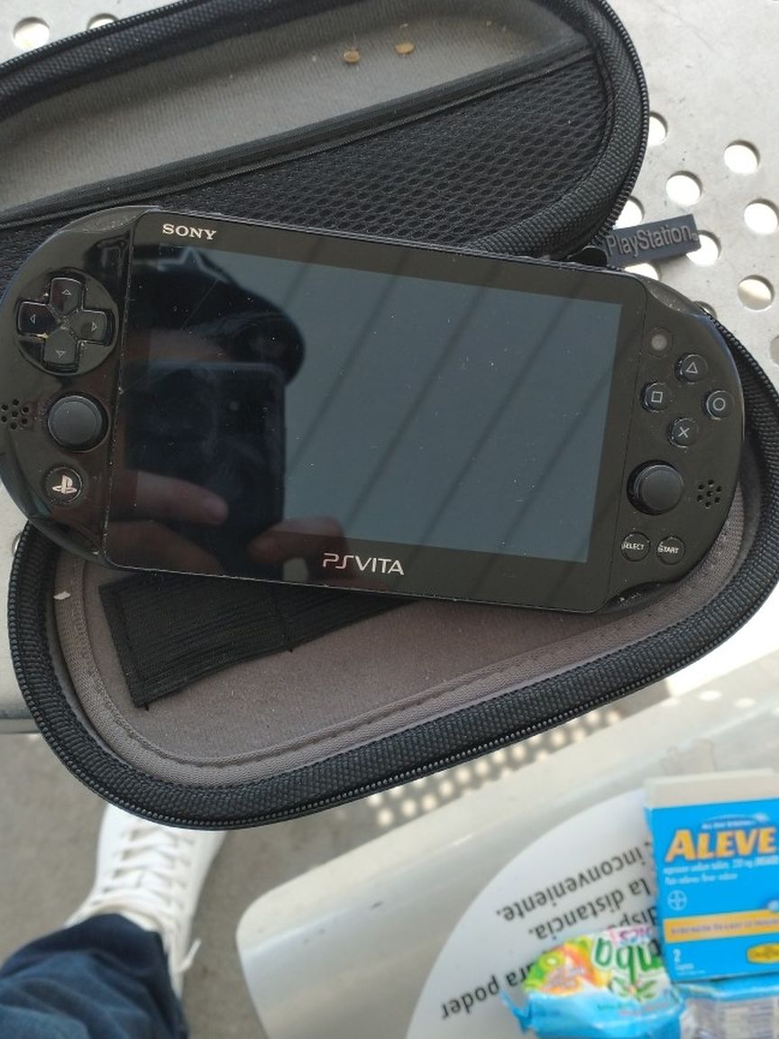 Psvista