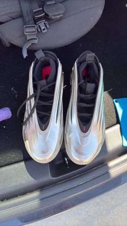 Harden vol 9 size 9.5