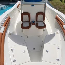 2009 SEA FOX