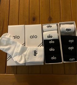 Alo socks