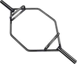 Hex bar