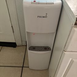Porta garrafón Primo