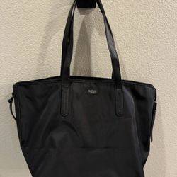 NWOT Botkier New York Expandable Nylon Tote