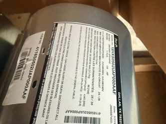 Trane 18HXS0502UAP000AAF HVAC 1.5 tonCoil Unit