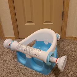 Baby Bath Safety Seat