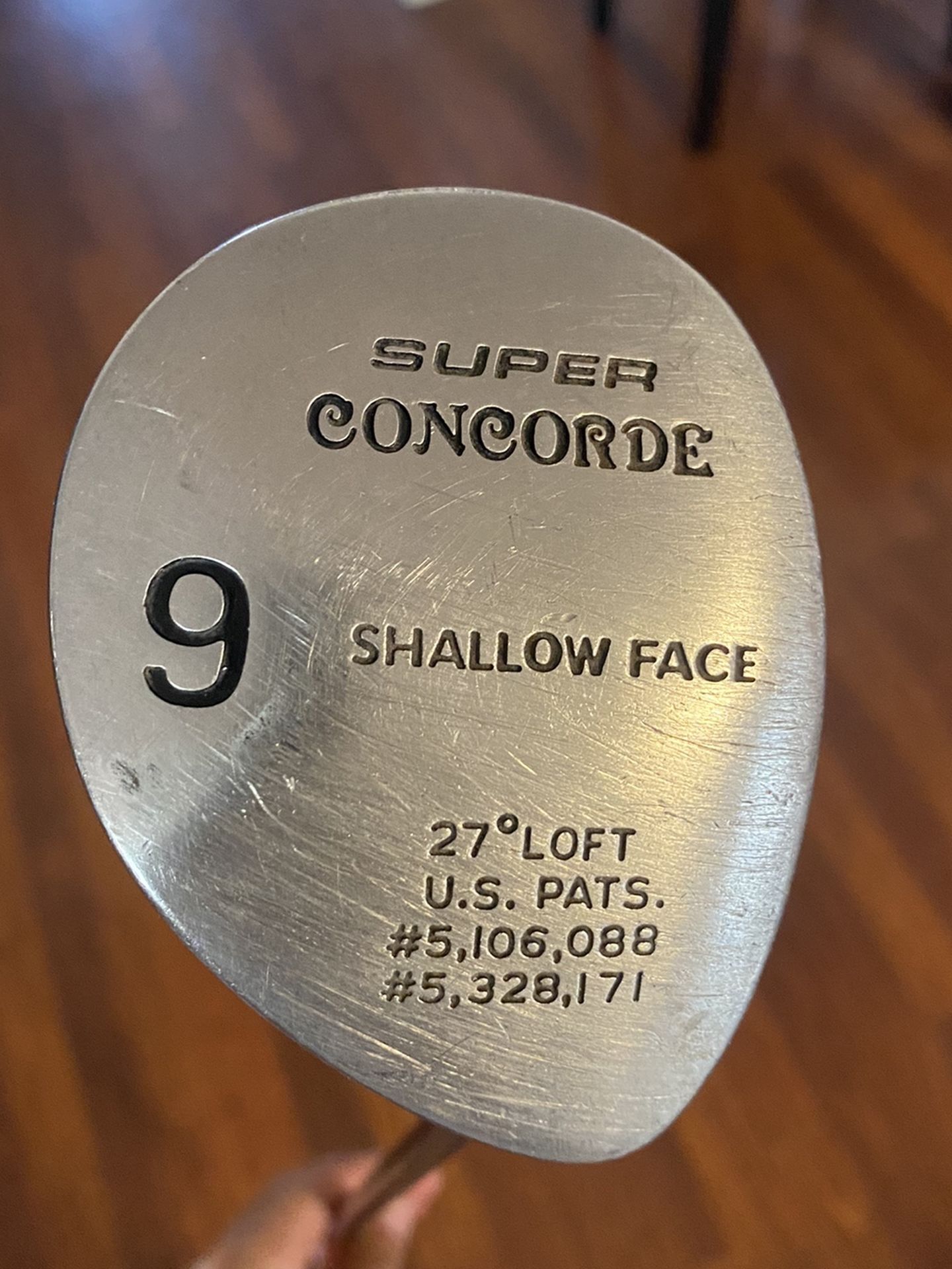 Golf Club