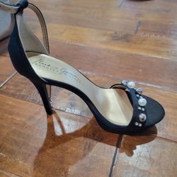 Badgley Mischka Heels