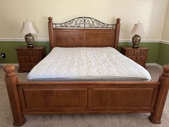 Bed set