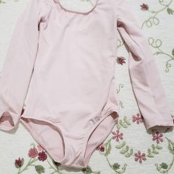 Bloch Ballet Leotard with Skirt