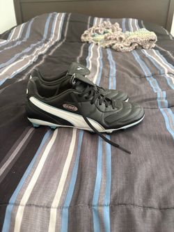 Puma King