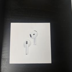 Apple Headphones 