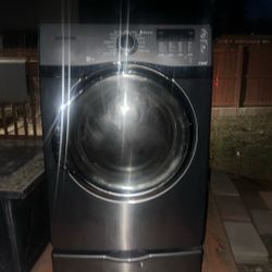 Samsung Dryer