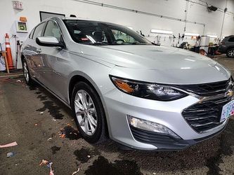 2020 Chevrolet Malibu