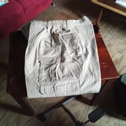 Men's Cargo Pants