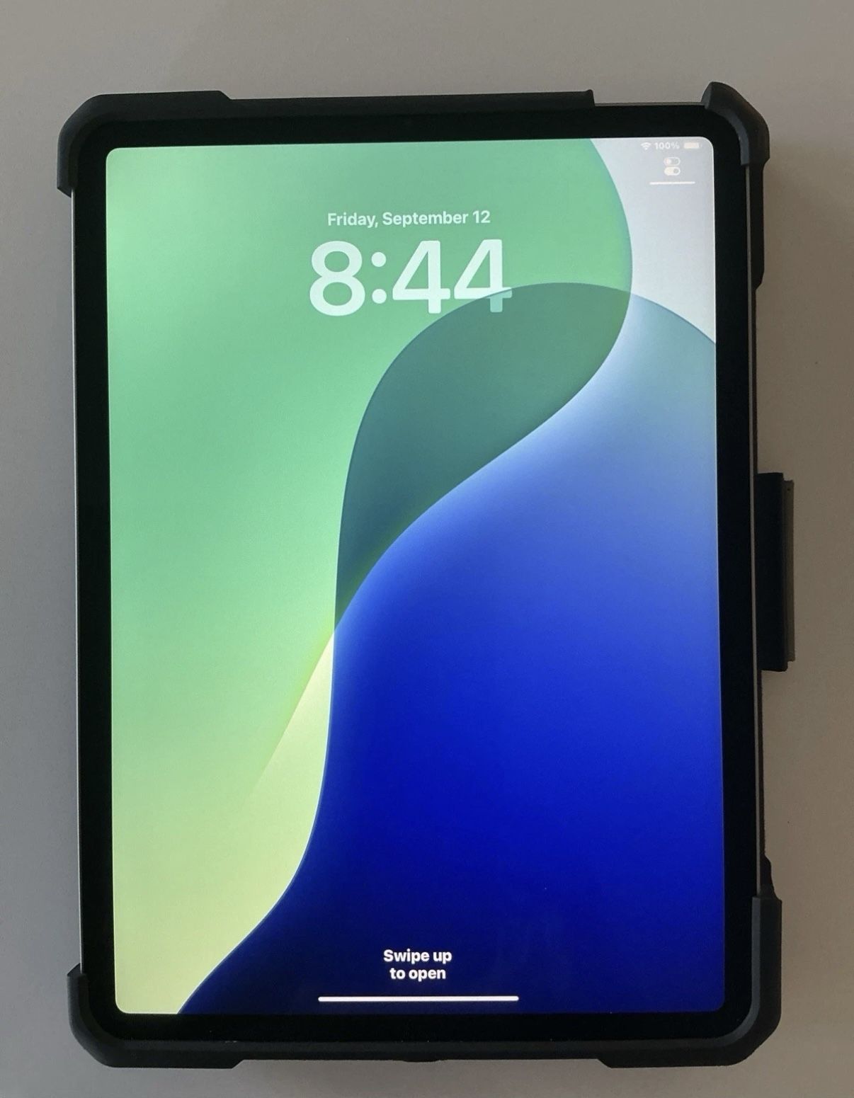 iPad Pro cell + WiFi M2