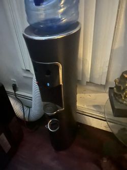 Water Machine