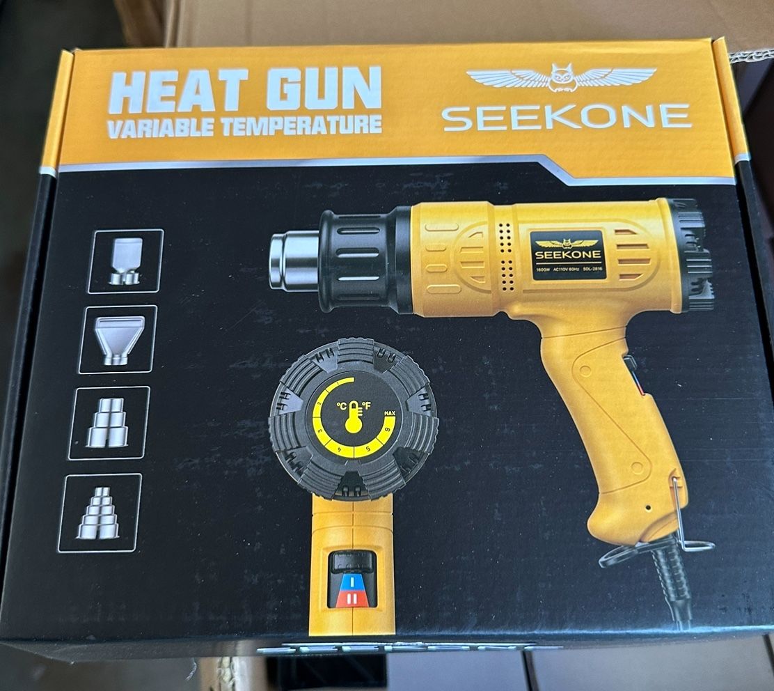 Heat Gun for Sale in Ontario, CA OfferUp