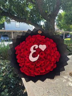 Flower bouquet