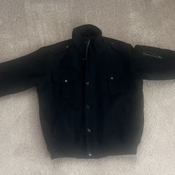 Mens Coat