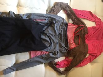 Nike women xs