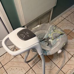 Ingenuity Baby swing
