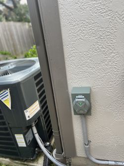 Inlet , Car Charger