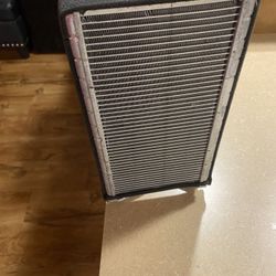 Dodge Avenger Heater Core 