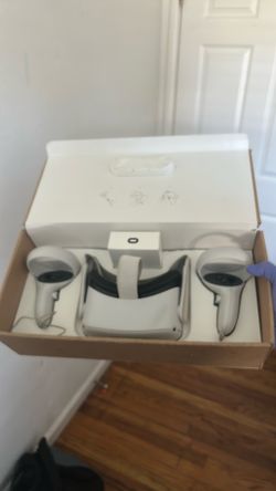 Oculus Quest 2 - check description