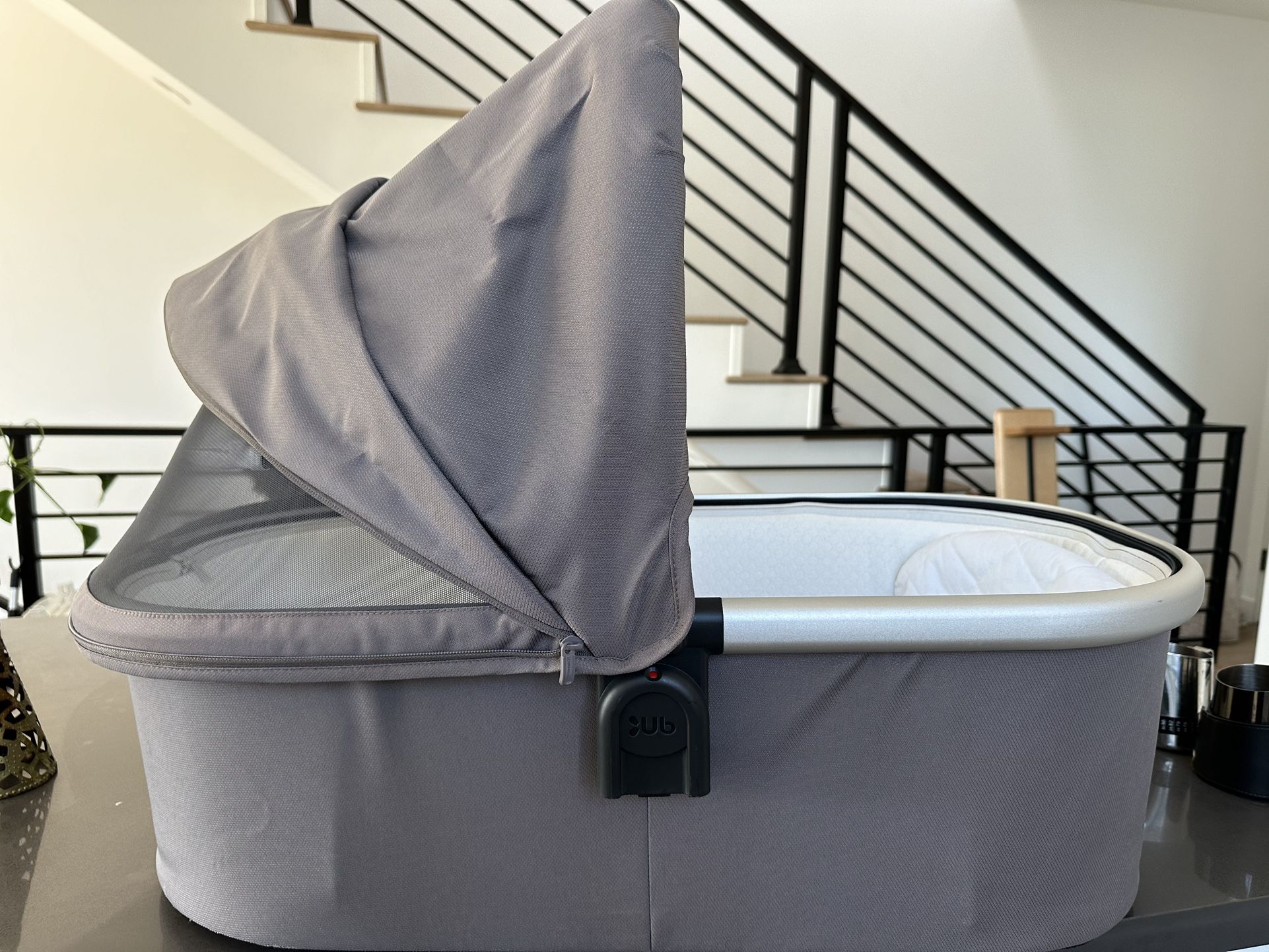 UppaBaby Bassinet attachment