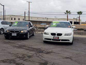 Autos Baratos
