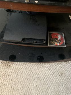 Play Station 3