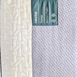 Nectar Premier King Mattress 