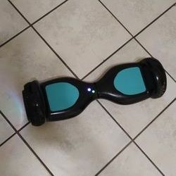 Hoverboard Discount