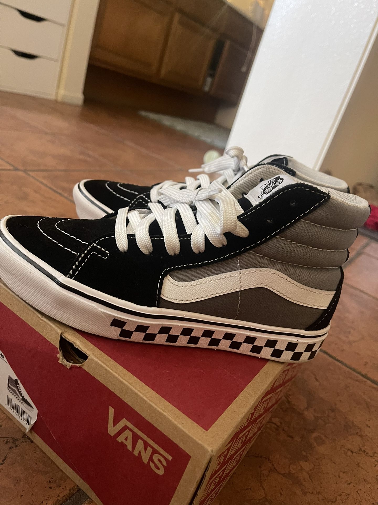Vans