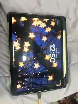 Apple iPad Air 4