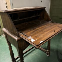 Vintage Desk