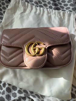 Mini purse