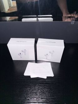 Apple AirPods Pro