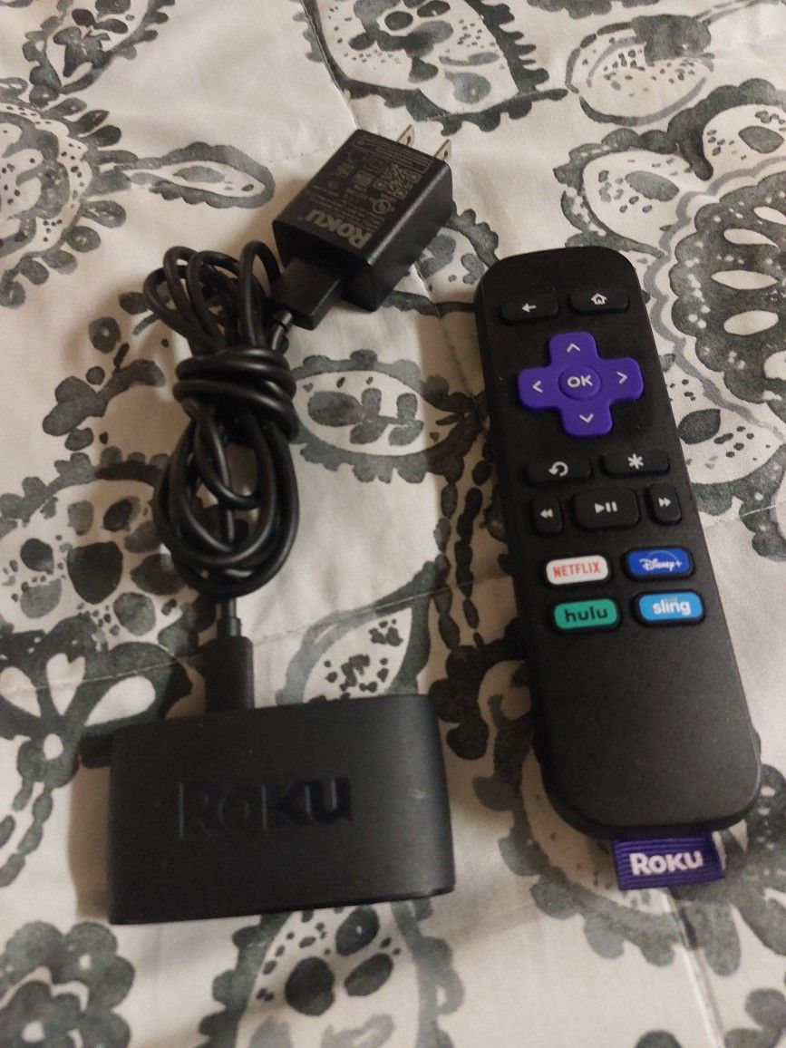 Roku