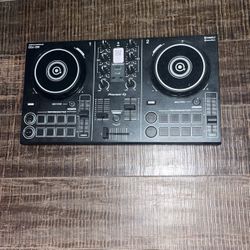 DDJ-200