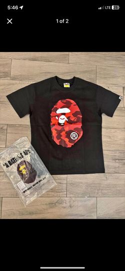 Bape Shirt 