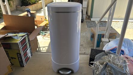 Diaper Genie