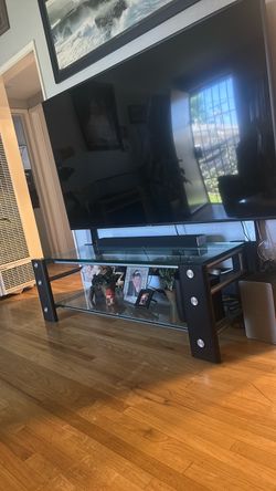 Tv table
