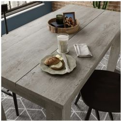 Brand New Dinner Table Was $600