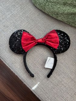 Disney Ears