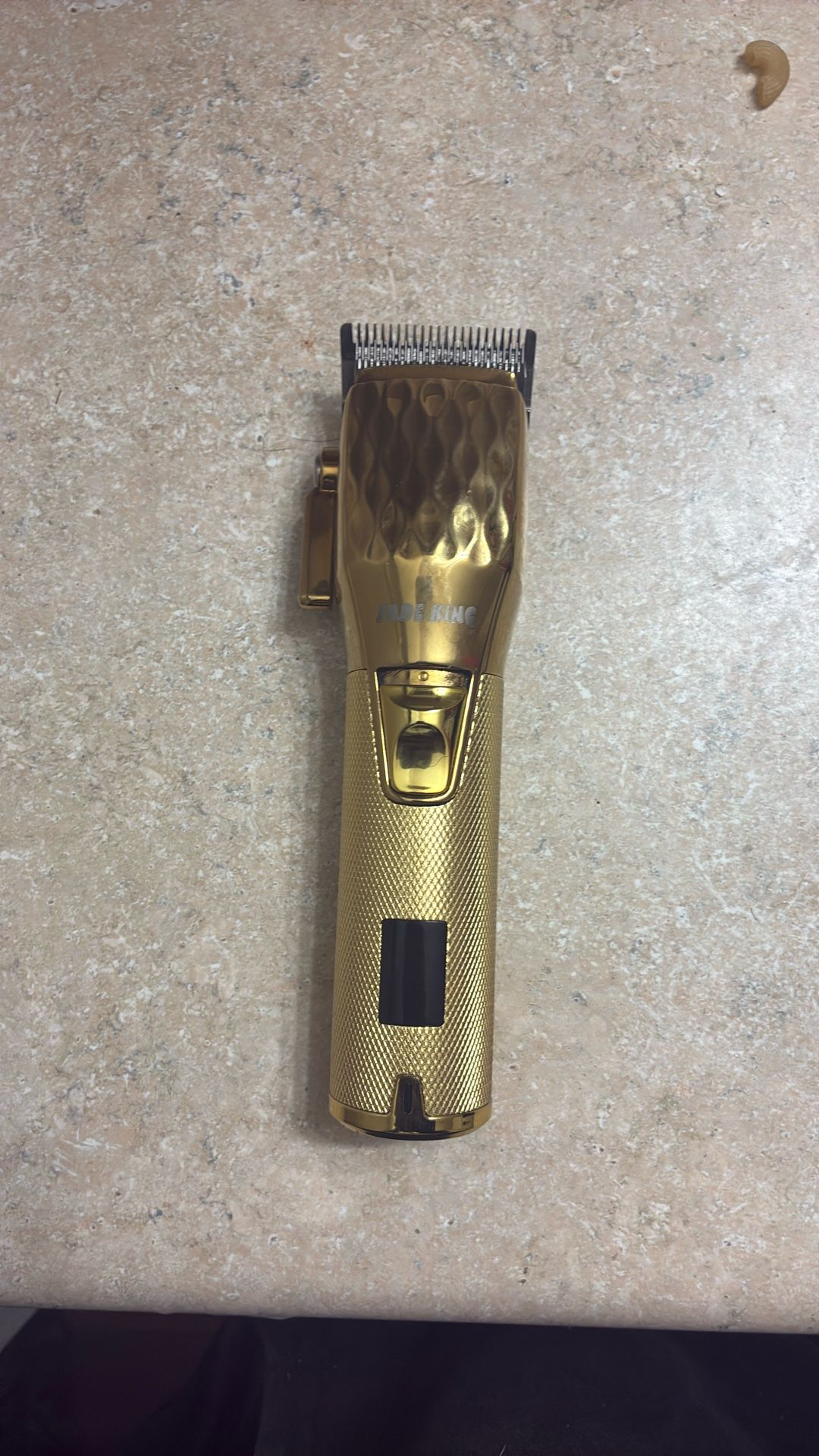 Fade King Clippers 