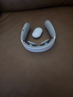 Neck Massager