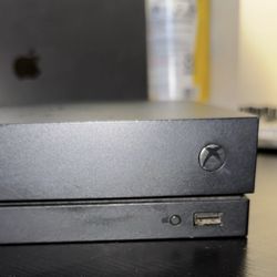Xbox one