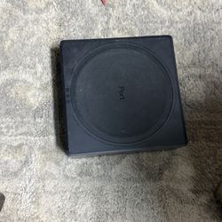2 Sonos Port 
